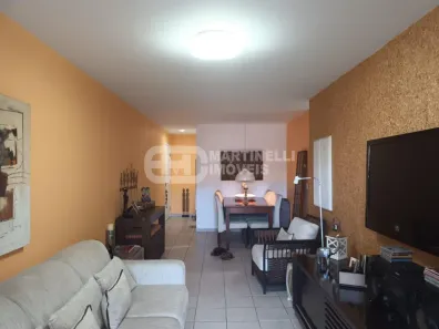 Apartamento com 3 Quartos à venda, 111m² no Recreio dos Bandeirantes, Rio de Janeiro