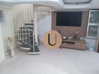 Sobrado com 3 Quartos à venda, 124m² no Vila Mariana, São Paulo