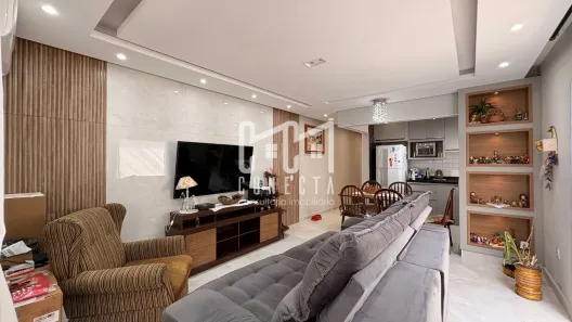 Casa com 2 Quartos à venda, 80m² no Jardim Morumbi, Indaiatuba