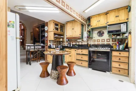 Casa com 11 Quartos à venda, 400m² no Bela Vista, São Paulo