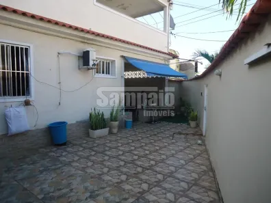 Casa com 3 Quartos à venda, 98m² no Campo Grande, Rio de Janeiro