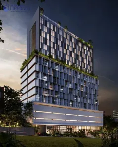 Flat com 1 Quarto à venda, 28m² no Maurício de Nassau, Caruaru