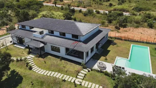 Casa de Condomínio com 10 Quartos à venda, 750m² no Marina, Armação dos Búzios