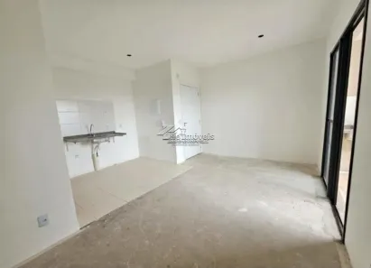 Apartamento com 2 Quartos à venda, 57m² no Jardim Santa Amélia, Hortolândia