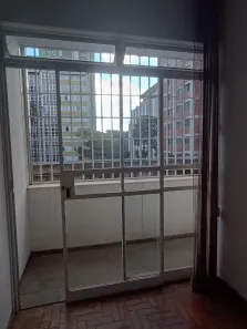 Sala Comercial para alugar, 30m² no Santo Antônio, Belo Horizonte