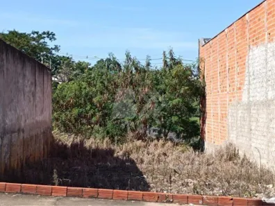 Lote/Terreno à venda, 175m² no Pompéia, Piracicaba
