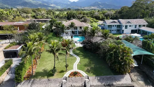 Casa de Condomínio com 6 Quartos à venda, 1005m² no , Mangaratiba
