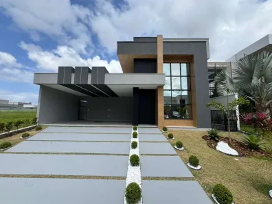 Casa de Condomínio com 3 Quartos à venda, 195m² no Inoã (Inoã), Maricá