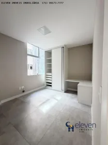 Apartamento com 3 Quartos à venda, 140m² no Graça, Salvador