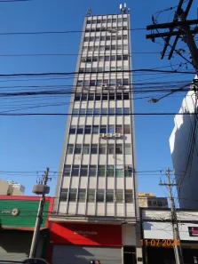 Sala Comercial para alugar, 41m² no Centro, Campo Grande