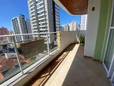 Apartamento com 3 Quartos à venda, 100m² no Campinas, São José