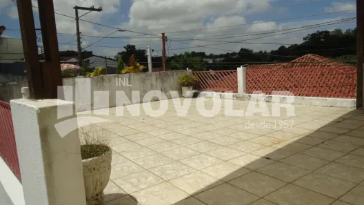 Lote/Terreno à venda, 658m² no Horto Florestal, São Paulo