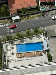 Apartamento com 3 Quartos à venda, 120m² no Manaíra, João Pessoa