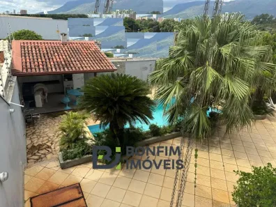 Casa com 4 Quartos à venda, 300m² no Santo Agostinho, Governador Valadares