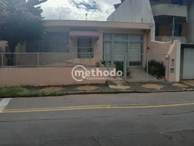 com 1 Quarto para alugar, 237m² no Jardim Chapadão, Campinas