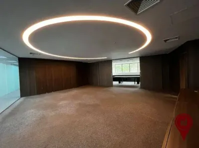 Sala Comercial para alugar, 505m² no Vila da Serra, Nova Lima