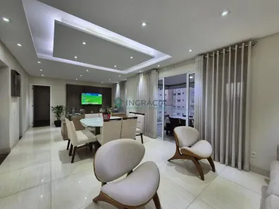 Apartamento com 3 Quartos à venda, 133m² no Lapa, São Paulo