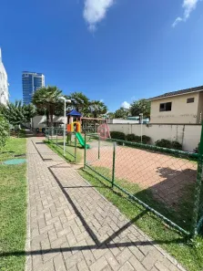 Apartamento com 2 Quartos para alugar, 42m² no Tamatanduba, Eusébio