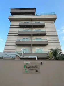 Apartamento com 2 Quartos para alugar, 67m² no Floresta, Joinville