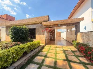 Casa com 3 Quartos à venda, 189m² no Jardim São Caetano, São Caetano do Sul