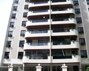 Apartamento com 4 Quartos para alugar, 150m² no Recreio dos Bandeirantes, Rio de Janeiro