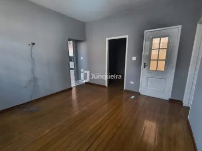 para alugar, 133m² no Jardim Europa, Piracicaba
