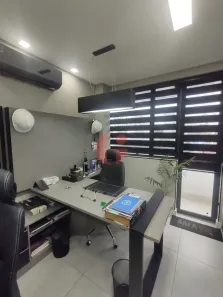 Sala Comercial à venda, 24m² no Jardim São Dimas, São José dos Campos