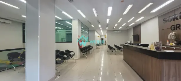 Ponto Comercial para alugar, 373m² no Centro, Novo Hamburgo