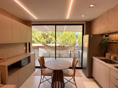 Apartamento com 1 Quarto à venda, 36m² no , Tamandaré
