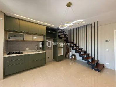 Apartamento com 3 Quartos à venda, 140m² no Jardim Califórnia, Piracicaba