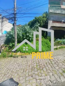 Lote/Terreno à venda, 454m² no Vila Valqueire, Rio de Janeiro