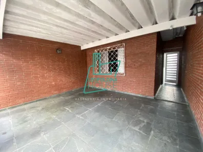 Casa com 2 Quartos à venda, 120m² no Vila Hamburguesa, São Paulo