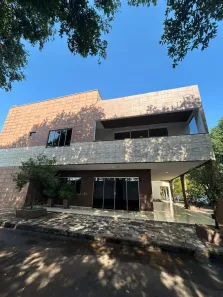 Casa com 3 Quartos à venda, 331m² no Plano Diretor Sul, Palmas