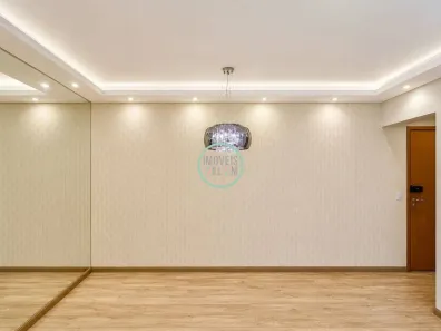 Apartamento com 3 Quartos à venda, 103m² no Parque Residencial Aquarius, São José dos Campos