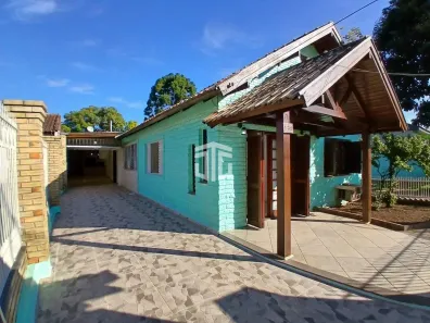Casa com 3 Quartos à venda, 187m² no Canudos, Novo Hamburgo