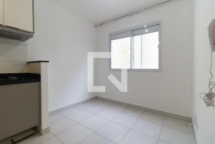 Apartamento com 2 Quartos à venda, 36m² no Parque Fongaro, São Paulo