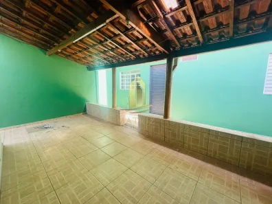 Casa com 2 Quartos à venda, 140m² no Parque do Horto, Franca