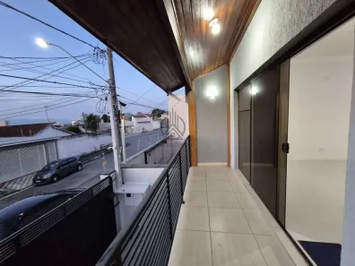 Casa com 4 Quartos à venda, 180m² no Jardim Russi, Taubaté