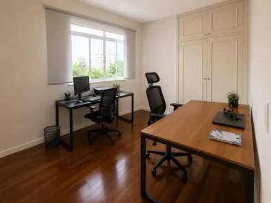 Apartamento com 3 Quartos à venda, 105m² no Anchieta, Belo Horizonte