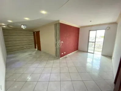 Apartamento com 3 Quartos à venda, 103m² no Vila Nossa Senhora das Vitórias, Mauá