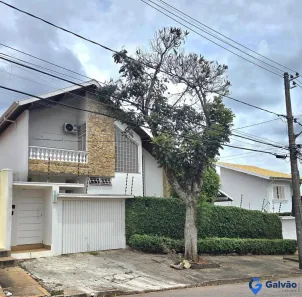 Sobrado com 3 Quartos à venda, 600m² no Caxambu, Jundiaí