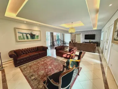 Casa com 3 Quartos à venda, 543m² no Parque Dom Henrique, Cotia