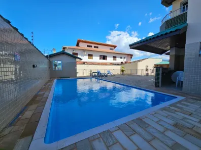 Cobertura com 3 Quartos para alugar, 180m² no Loteamento Balneário Camburi, Caraguatatuba