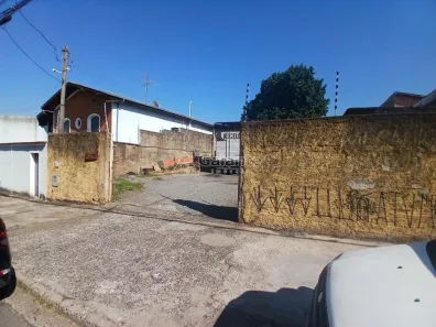 Lote/Terreno à venda, 560m² no Jardim Novo Campos Elíseos, Campinas