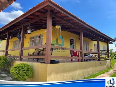 Fazenda/Sítio com 3 Quartos à venda, 1670m² no Dona Catarina, Mairinque