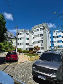Apartamento com 2 Quartos à venda, 59m² no Santo Agostinho, Salvador