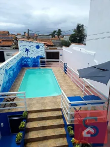 Casa com 8 Quartos à venda, 297m² no Parque Burle, Cabo Frio