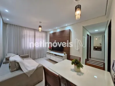Apartamento com 2 Quartos à venda, 60m² no Sagrada Família, Belo Horizonte