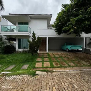 Casa de Condomínio com 1 Quarto à venda, 450m² no Belo Horizonte, Marabá
