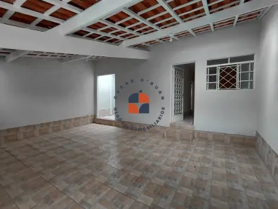 Casa com 2 Quartos à venda, 121m² no Parque São Luís, Taubaté